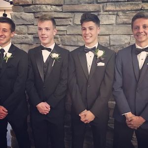 Meet your Posher, Phillip